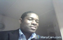 Maxwell Okrah